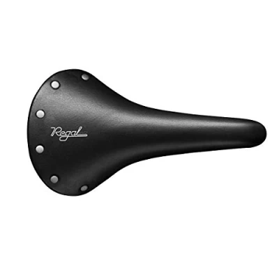 Image of Selle San Marco Regal Evo Saddle, Black, One Size