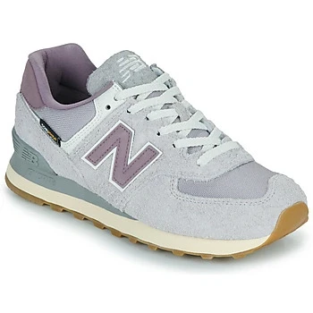 Image of New Balance Trainers, Size: 2, Rain cloud shoes