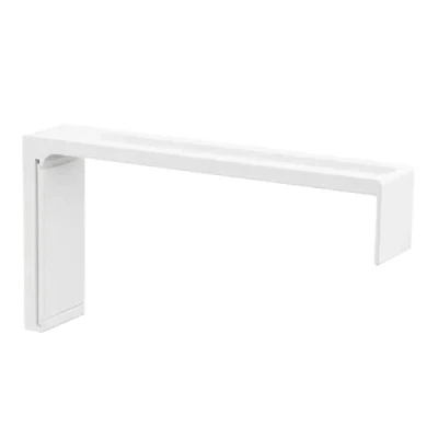 Image of VIDGA Wall fitting, white12 cm+ FINCHLEY REFILL PEN FREE (1)