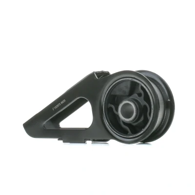 Image of 50840SAA003 Engine Mount FEBI BILSTEIN 102975 Left Front Rubber Metal HONDA: Jazz 2