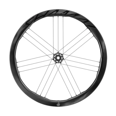 Image of Campagnolo Shamal Dual Profile 2 Way C23 Disc Wheelset