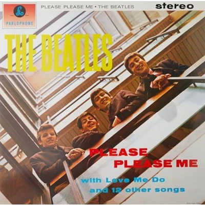 Image of Please Me