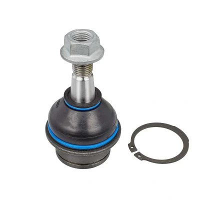 Image of 40110EA000, 54524EB30A, 54525EB30A Ball joint MEYLE 36 16 010 0023 Upper, Front Axle Left, Right ORIGINAL Quality 42mm