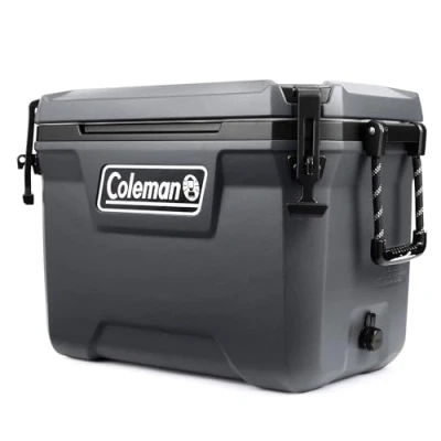 Image of Coleman Cooler—Convoy Series 55 Quart Cooler