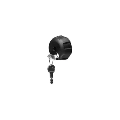 Image of PERUZZO ANTI THEFT KNOB FOR CAR CYCLE HOLDER