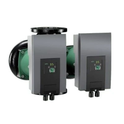 Image of Wilo Yonos Maxo D 32/0.5 7 PN6/10 Twin Head Commercial Pump 2160585