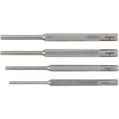 Image of Kennedy Parallel Pin Punch Long Series Set of 4