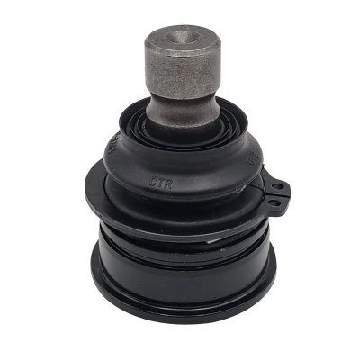 Image of CTR CB0349 [OE Supplier] FRONT AXLE LOWER BALL JOINT Compatible with SUZUKI, OPEL, MAZDA Vehicles Replaces 45201 62J00, 47 08 299, 300, FOR 63J00, 45202 29826