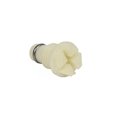 Image of GM Parts Genuine 13267637 Radiator Vent Valve