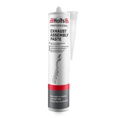 Image of Holts LOYPRO29A Pro Cartridge Professional Exhaust Assembly Paste, 300 ml