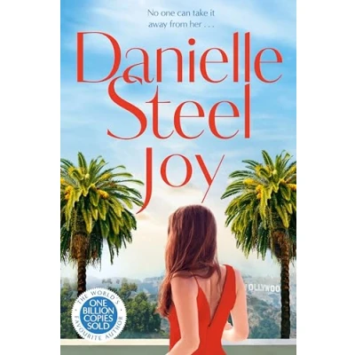 Image of Joy: Escape with the Sparkling New Tale of Love and Healing