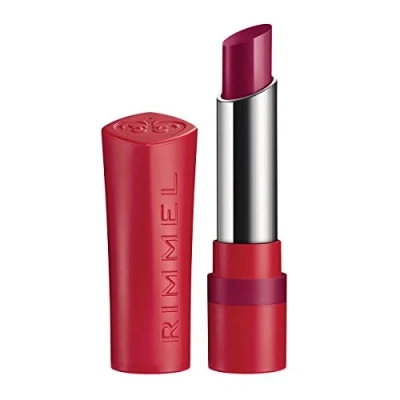 Image of Rimmel London The Only 1 Matte Lipstick, Factor