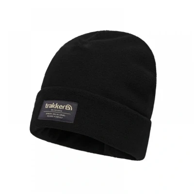 Image of Trakker TechPro WR beanie Black Fishing