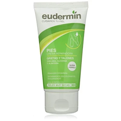 Image of Eudermin Foot Repair Cream, 75 ml
