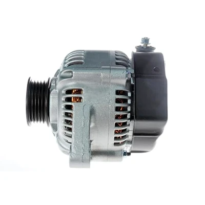 Image of 2706016320, 2706016350, 2706070410, 2706074370, 2706074400 Generator HELLA 8EL 011 711 471 14V 70A 55mm TOYOTA: Camry III Saloon, IV Saloon