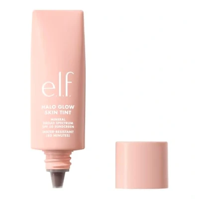 Image of Halo Glow Skin Tint SPF 5018 Rich Neutral