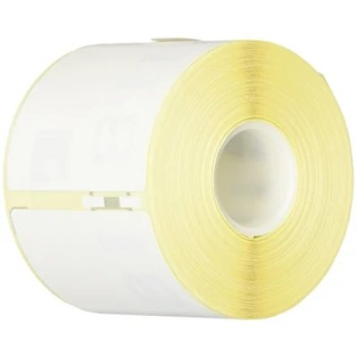 Image of Seiko Instruments 54x101mm Removable Shipping Labels White (Pack of 220)