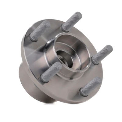 Image of 30666130, 30666130WB, 30666605, 30666605WB, 30683161 Wheel bearing kit FAG 713 6604 40 Photo corresponds to scope of supply 131,3, 78mm VOLVO: C30