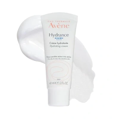 Image of Avene Hydrance Hydrating Cream, 40 ml
