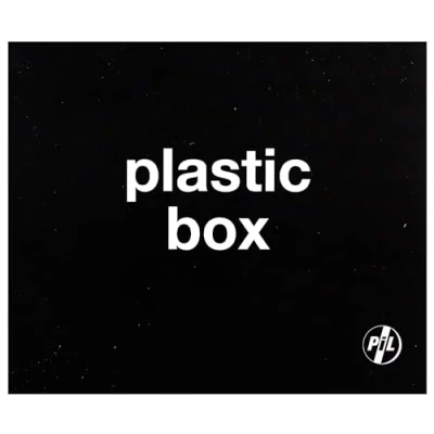 Image of Plastic Box