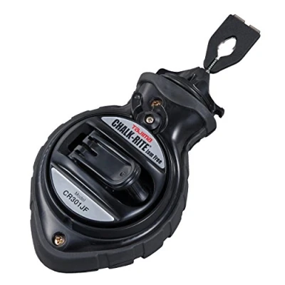 Image of Tajima CR301JF Chalk Rite Jam Free Snap Line Box