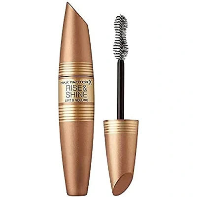 Image of Max Factor Rise &amp; Shine Masc Extra Black