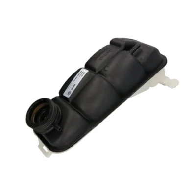 Image of 105000249, 2105000249, 2105000349, 2105000549, A2105000249 Expansion Tank MAHLE ORIGINAL CRT 117 000S without lid, sensor