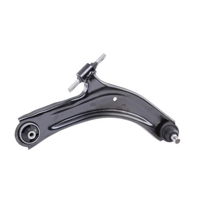 Image of 54500BB00A, 54500BR30A, 54500JD000, 54500JG000, 54500JG00A Suspension arm FEBI BILSTEIN 42631 NISSAN: X Trail, Qashqai / Qashqai+2 I