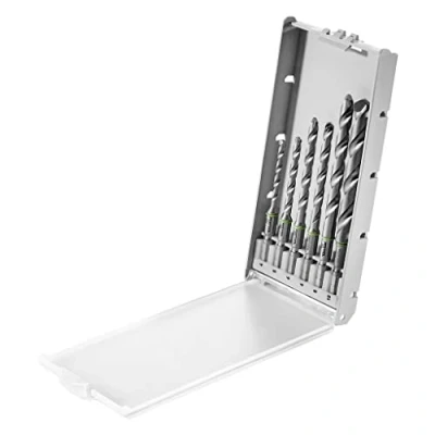 Image of Festool 577397 Drill bit case BKS SYS3 D4 10 CES