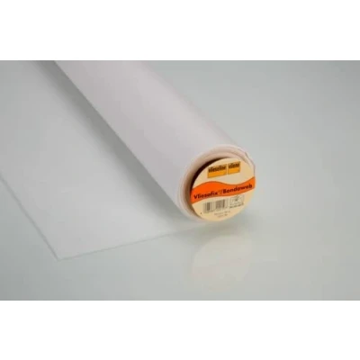 Image of 45cm Vilene Iron On Fusible Bondaweb per metre