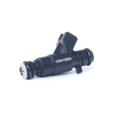 Image of 1120780049, A1120780049 Injector BOSCH 0 280 155 742 MERCEDES BENZ: G Class Off Road, SL Convertible