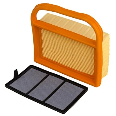 Image of OxoxO Compatible with Air Filter + Pre BR320 STIHL TS410 TS420 Lawn Mower 4238 140 1800 4401 42381410300B Wholesale &amp; Retail