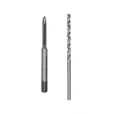 Image of Century Drill &amp; Tool 97505 Carbon Steel Metric Tap Drill, 3.0X0.60