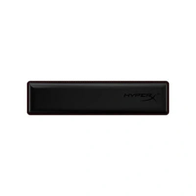 Image of HyperX 4Z7X1AA Wrist Rest Tenkeyless Keyboards, Cooling Gel, Memory Foam, Anti Slip,Black
