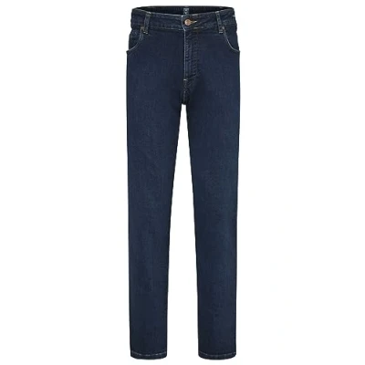 Image of M 5 BY MEYER Men Pants M5 Regular Denim 9 6256 Super Stretch Performance
