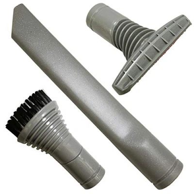 Image of Qualtex 3 Piece Accessory Tool Kit Vax Blade 24V and 32V Cordless TBT3V1B2 TBT3V1T2 TBT3V1F1 TBT3V1H1 TBT3V1P2 TBT3V1B, TBT3V1T1 TBT3V1P1 Vacuum Cleaners