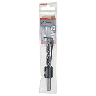 Image of Bosch 2608596396 Wood Drill Bit with Countersink