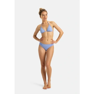 Image of Roxy Classics Bikini top, Women&#039;s, Size: XL, Grapemist