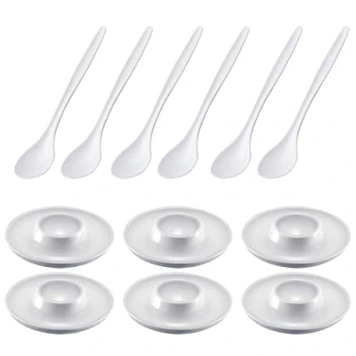 Image of Westmark 206222E6 Egg Cup, SAN ABS