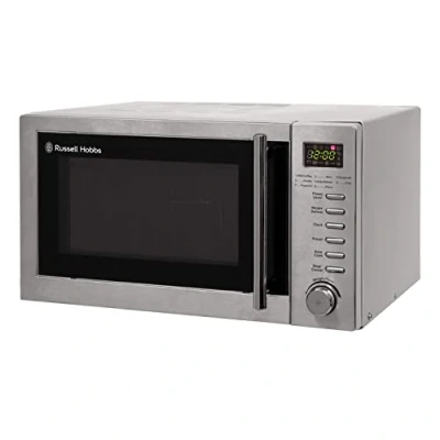 Image of Russell Hobbs RHM2031 microwave Countertop Combination 20 L 800 W Stainless steel