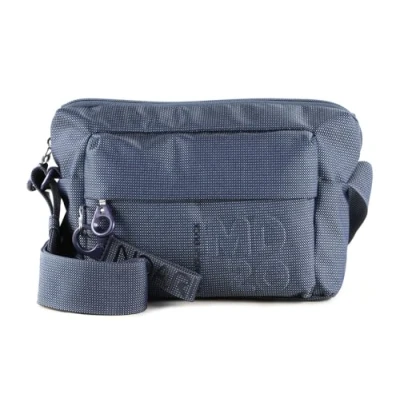 Image of Mandarina Duck Women&#039;s MD 20 P10QMT24 Shoulder Bags, Atlantic Sea, 23x16,5x4 (L x H W)