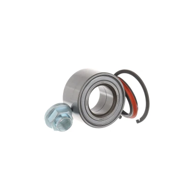Image of 0K2JT33047, 0K9A233047 Wheel bearing kit SKF VKBA 1948 with shaft seal 80mm MAZDA: Xedos 9, KIA: CARENS 2