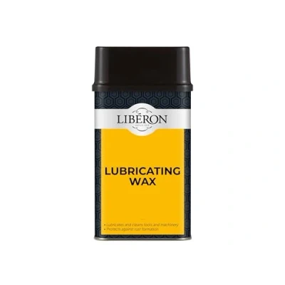 Image of LIBERON LUBRICATING WAX 500ML