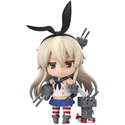 Image of Nendoroid Shimakaze by Good Smile Company