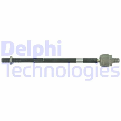 Image of 6K0422803B, 6K0422803E, 6K0422804B, 6K0422804E Inner Tie Rod DELPHI TA3167 Front Axle Left, Right M14x1.5 338mm 318mm