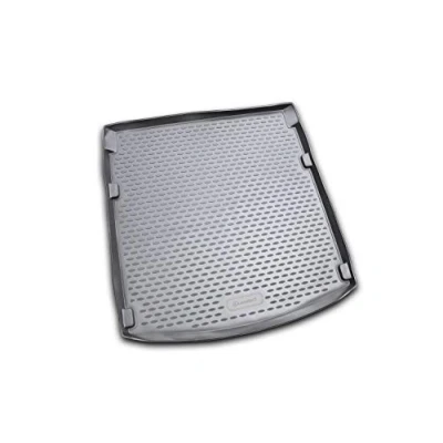 Image of Element Tailored Custom Fit Rubber Boot Liner Protector Mat AUDI A4 B8 limousine/saloon 2007 2015