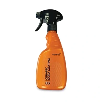 Image of McLaren Ceramic Dura Coating 500ml, Clear