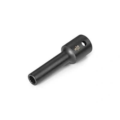 Image of TEKTON 1/2 Inch Drive x 5/16 Deep 12 Point Impact Socket SID23208