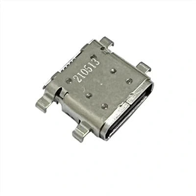 Image of Zahara USB Type C Charging Port DC Power Socket for ASUS UX363 C536 CX5500 ZenBook Flip S 13 UX371E