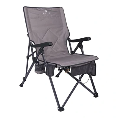 Image of Orlando Heated Recliner Chair